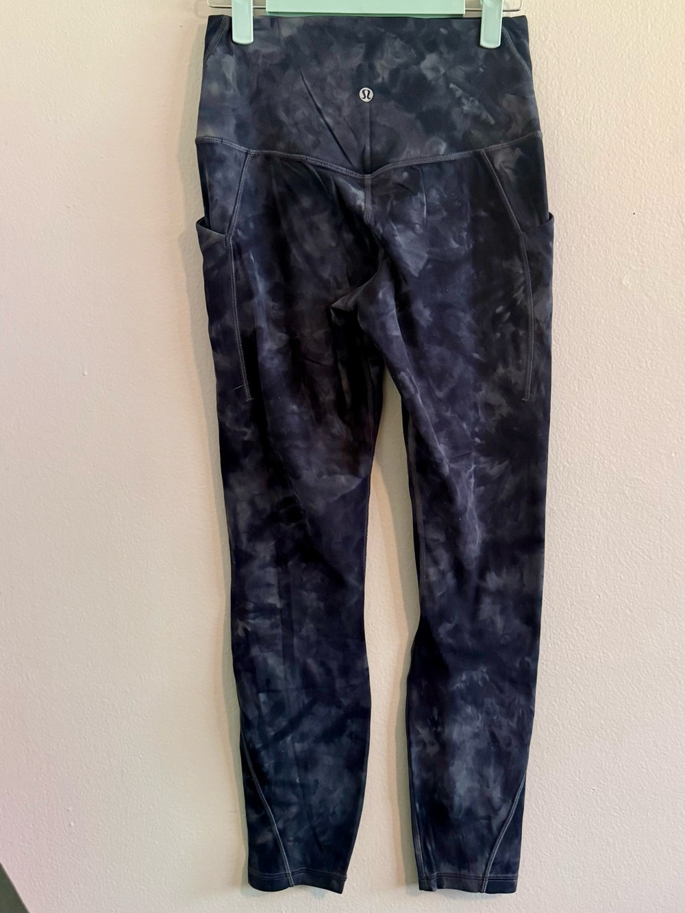 Lululemon Align High Rise Pant with Pockets 25"